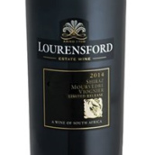 勞倫斯堡限量系列混釀干紅葡萄酒(Lourensford Limited Release SMV, Stellenbosch, South Africa)
