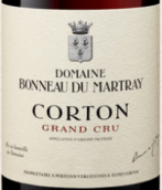 馬特萊酒莊（科爾登特級(jí)園）紅葡萄酒(Domaine Bonneau du Martray, Corton Grand Cru, France)