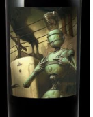 希貝厄納沙因攪拌機男孩干紅葡萄酒(Behrens and Hitchcock Erna Schein Blender Boy, Napa Vally, USA)