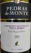 佩德拉斯杜蒙特赤霞珠羅麗紅紅葡萄酒(Pedras Do Monte Cabernet Sauvignon Tinta Roriz, Lisboa, Portugal)