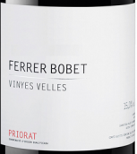 費(fèi)雷·波貝特酒莊老藤紅葡萄酒(Ferrer Bobet Vinyes Velles, Priorat, Spain)