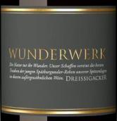 德雷西斯艾克酒莊傳奇之作黑皮諾紅葡萄酒(Weingut Dreissigacker Wunderwerk Spatburgunder, Rheinhessen, Germany)