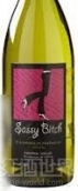 撒西比奇霞多麗干白葡萄酒(Sassy Bitch Chardonnay, Central Valley, Chile)