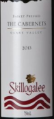 斯基羅加里卡本納干紅葡萄酒(Skillogalee The Cabernets, Clare Valley, Australia)