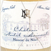 納達爾·埃努酒莊諾埃爾麝香甜白葡萄酒(Chateau Nadal Hainaut Muscat De Noel, Languedoc-Roussillon, France)