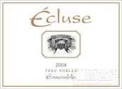 伊庫(kù)魯斯合奏干紅葡萄酒(Ecluse Ensemble Red, Paso Robles, USA)