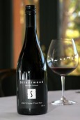 銀木森林馬克黑皮諾干紅葡萄酒(Silverwood Wines Marque D’Argent Pinot Noir, Mornington Peninsula, Australia)