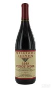 威廉斯樂姆酒莊洛奇利河道園黑皮諾干紅葡萄酒(Williams Selyem Estate Rochioli Riverblock Vineyard Pinot Noir, Russian River Valley, USA)