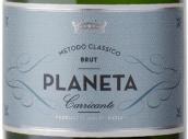 行星酒莊菲多美索起泡酒(Planeta Feudo di Mezzo Brut Method Classic IGT, Sicily, Italy)