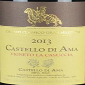 迪雅曼酒莊卡蘇亞經(jīng)典基安第特級精選紅葡萄酒(Castello di Ama Vigneto Casuccia Chianti Classico DOCG Gran Selezione, Tuscany, Italy)