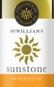 麥克威廉太陽石霞多麗干白葡萄酒(McWilliam's Sunstone Chardonnay, South Eastern Australia, Australia)