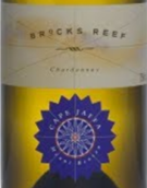 杰夫角瑞福系列霞多麗干白葡萄酒(Cape Jaffa Brocks Reef Chardonnay, Mount Benson, Australia)