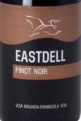 伊斯戴爾酒莊黑皮諾紅葡萄酒(EastDell Pinot Noir, Canada, Niagara Peninsula, Canada)