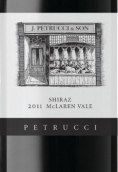 塞貝雅酒莊彼得魯奇西拉干紅葡萄酒(Sabella J Petrucci & Son Shiraz, McLaren Vale, Australia)