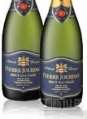 上加布里埃爾皮埃爾佐登干白葡萄酒(Haute Cabriere Pierre Jourdan Brut Sauvage MCC, Franschhoek Valley, South Africa)