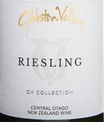 吉腾庄园雷司令白葡萄酒(Gibbston Valley Riesling, Central Otago, New Zealand)