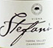 史特芬尼豇豆霞多麗干白葡萄酒(Stefani Estate Vigna Chardonnay, Yarra Valley, Australia)