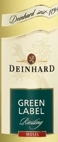丹赫酒庄绿标雷司令白葡萄酒(Deinhard Green Label Riesling, Mosel, Germany)