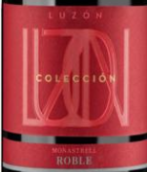 呂頌酒莊橡樹系列紅葡萄酒(Bodegas Luzon Coleccion Roble Monastrell, Jumilla, Spain)