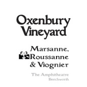 奧克森伯瑞安菲希爾德系列白葡萄酒(Oxenbury Vineyard The Amphitheatre White Wine, Beechworth, Australia)