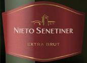 尼托圣蒂尼特極干型起泡酒(Nieto Senetiner Extra Brut, Lujan de Cuyo, Argentina)