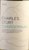 查爾斯特大學(xué)霞多麗干白葡萄酒(Charles Sturt University Chardonnay, Orange, Australia)