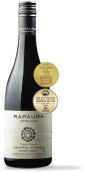 娜保拉泉酒莊珍藏黑皮諾紅葡萄酒(Rapaura Springs Reserve Pinot Noir, Marlborough, New Zealand)