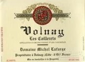 拉法熱莊園凱樂瑞（沃爾奈一級(jí)園）紅葡萄酒(Domaine Michel Lafarge Les Caillerets, Volnay Premier Cru, France)