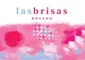 納亞酒莊拉斯布里薩斯桃紅葡萄酒(Bodegas Naia Vina Sila Las Brisas Rosado, Rueda, Spain)