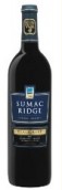 蘇馬克里奇黑賢園品麗珠干紅葡萄酒(Sumac Ridge Estate Black Sage Vineyard Cabernet Franc, Okanagan Valley, Canada)