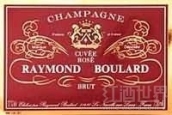 雷蒙布萊爾特釀桃紅香檳(Raymond Boulard Cuvee Rose de Saignee, Champagne, France)