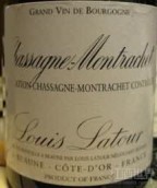 路易拉圖酒莊（夏山-蒙哈榭村）紅葡萄酒(Louis Latour Rouge, Chassagne-Montrachet, France)