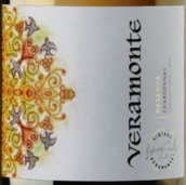 翠嶺酒莊珍藏霞多麗白葡萄酒(Veramonte Reserva Chardonnay, Casablanca Valley, Chile)