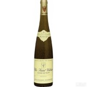 鴻布列什酒莊圣烏班園雷司令干白葡萄酒(Domaine Zind-Humbrecht Rangen de Thann Clos Saint Urbain Riesling, Alsace, France)