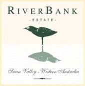 河岸酒莊珍藏馬爾貝克干紅葡萄酒(Riverbank Estate Reserve Malbec, Swan Hill, Australia)