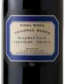 威拿“原始混合”歌海娜西拉干紅葡萄酒(Wirra Wirra Vineyards Original Blend Grenache - Shiraz, McLaren Vale, Australia)