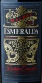 愛(ài)絲梅拉達(dá)馬爾貝克紅葡萄酒(Esmeralda Malbec, Mendoza, Argentina)