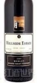 山坡梅洛干紅葡萄酒(Hillside Estate Winery Merlot, Hidden Valley Vineyard, Canada)