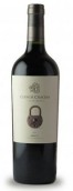 查克拉斯卡瓦陳釀梅洛干紅葡萄酒(Clos de Chacras Cavas de Crianza Merlot, Mendoza, Argentina)