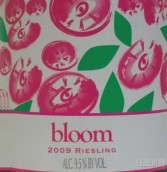 Bloom Riesling Qba, Mosel, Germany