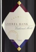 勞瑞河岸赤霞珠紅葡萄酒(Laurel Bank Cabernet Sauvignon, Tasmania, Australia)