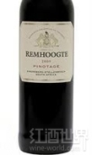 普萊斯酒莊皮諾塔吉干紅葡萄酒(Remhoogte Estate Pinotage, Stellenbosch, South Africa)