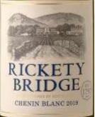 南非鵲橋白詩南干白葡萄酒(Rickety Bridge Chenin Blanc, Franschhoek Valley, South Africa)