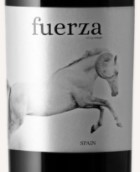 伊戈酒莊力量紅葡萄酒(Bodegas Ego Fuerza, Jumilla, Spain)