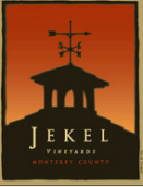 杰克酒莊西拉紅葡萄酒(Jekel Vineyards Syrah, Monterey, USA)