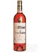 豐士侯酒莊桃紅葡萄酒(Chateau Fonchereau Rose, Bordeaux, France)