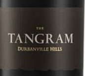 德班維爾山酒莊塔格木干紅葡萄酒(Durbanville Hills The Tangram Red, Durbanville, South Africa)