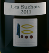 皮耶侯奇蘇格（沃恩-羅曼尼一級(jí)園）紅葡萄酒(Domaine Prieure Roch Les Suchots, Vosne-Romanee Premier Cru, France)