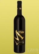 郁金香西拉赤霞珠干紅葡萄酒(Tulip Winery Shiraz - Cabernet Sauvignon, Galilee, Israel)