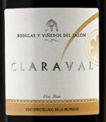 哈隆酒莊克拉拉瓦爾紅葡萄酒(Bodegas y Vinedos del Jalon Claraval, Calatayud, Spain)